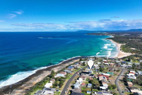 Tranquil Retreat, Ulladulla
